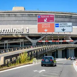 Dépose Minute T1